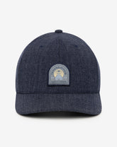 Dress Blues Travis Mathew Festival Snapback Hat