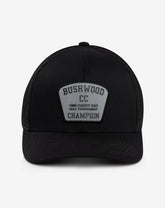 Black Travis Mathew Presidential Suite Snapback Hat