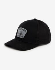 Black Travis Mathew Presidential Suite Snapback Hat
