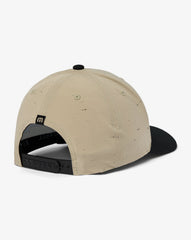 Oxford Tan Travis Mathew Summer Serenade Snapback Hat