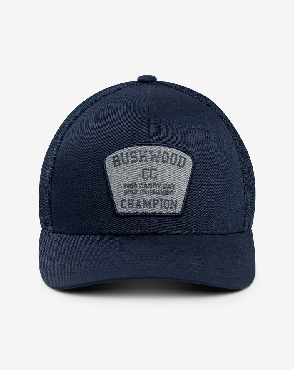 Mood Indigo Travis Mathew Presidential Suite Snapback Hat