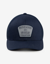 Mood Indigo Travis Mathew Presidential Suite Snapback Hat