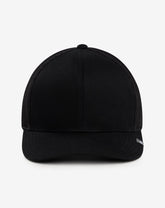 Black Travis Mathew Widder 2.0 Snapback Hat