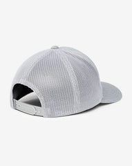Heather Grey Travis Mathew Prickly Pear Snapback Hat