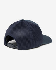 Blue Nights Travis Mathew Prickly Pear Snapback Hat