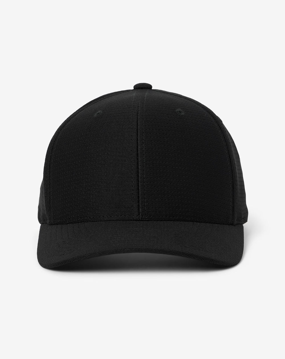 Black Travis Mathew Bahamas Blank Snapback Hat