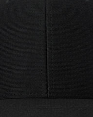 Black Travis Mathew Bahamas Blank Snapback Hat