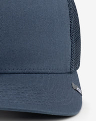 Dark Blue Travis Mathew Widder 2.0 Snapback Hat