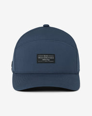 Mood Indigo Travis Mathew Wanderlust Snapback Hat