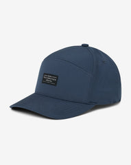 Mood Indigo Travis Mathew Wanderlust Snapback Hat