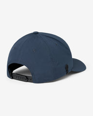 Mood Indigo Travis Mathew Wanderlust Snapback Hat