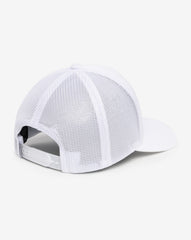 White Travis Mathew Widder 2.0 Snapback Hat