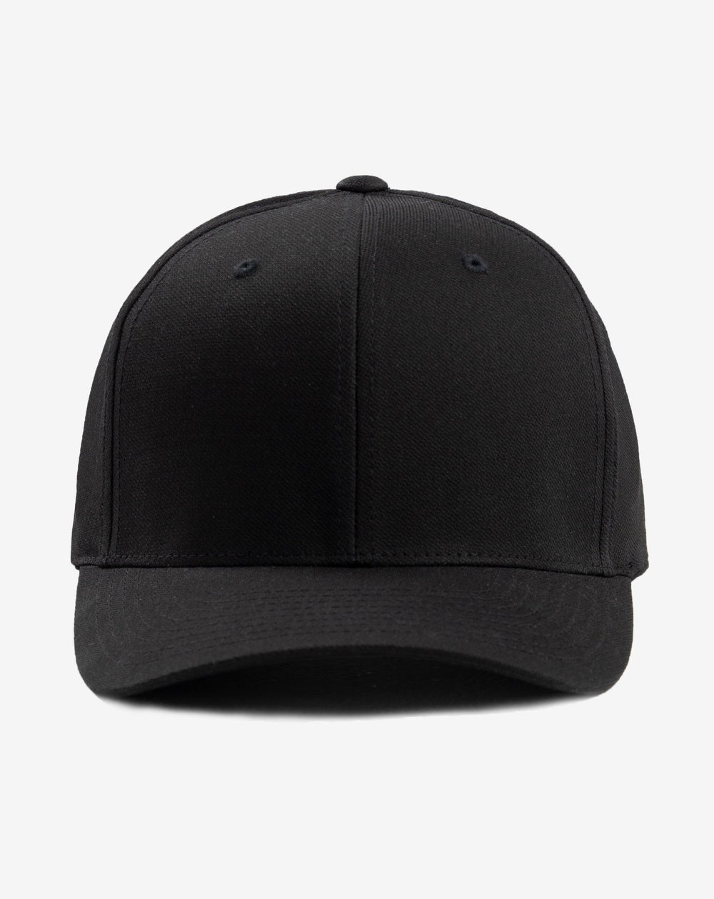 Black Travis Mathew Eclipse Snapback Hat