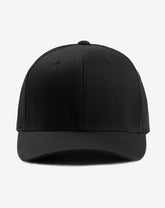 Black Travis Mathew Eclipse Snapback Hat
