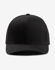 Black Travis Mathew Eclipse Snapback Hat