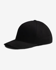 Black Travis Mathew Eclipse Snapback Hat