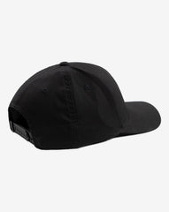 Black Travis Mathew Eclipse Snapback Hat