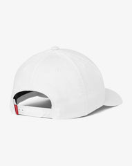 White Travis Mathew Alabama Recruiting Class Snapback Hat