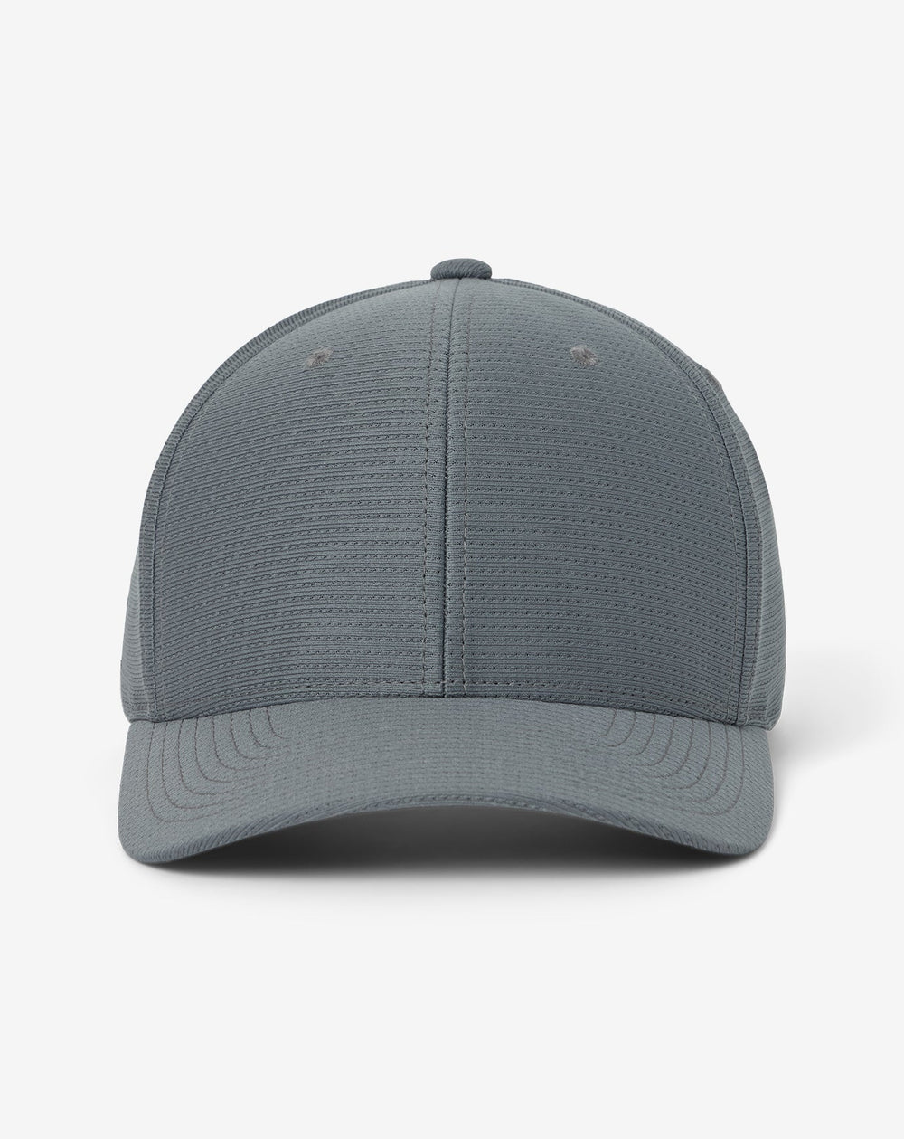 Grey Travis Mathew Bahamas Blank Snapback Hat