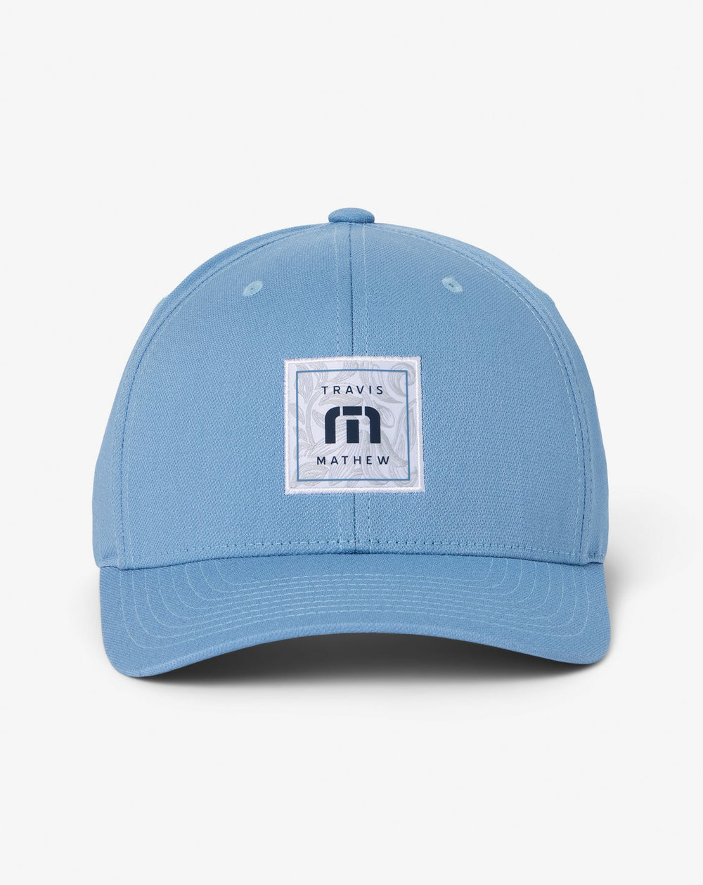Pacific Coast Travis Mathew Final Boarding Snapback Hat
