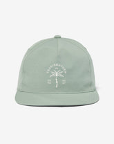 Jadeite Travis Mathew Finally There Snapback Hat