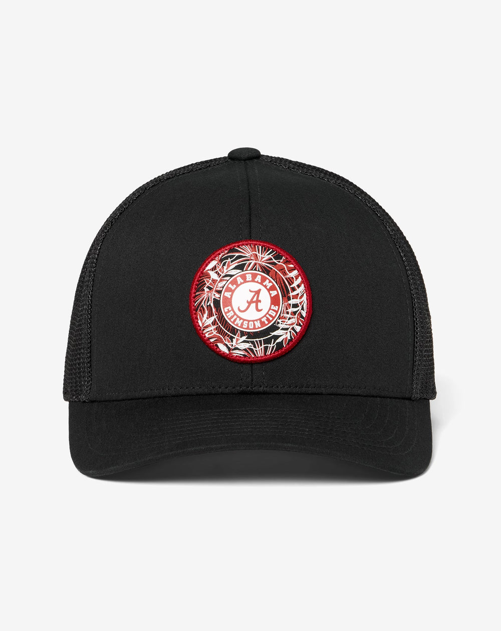 Black Travis Mathew Alabama Spirit And Tradition Snapback Hat