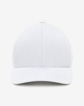 Heather Grey Travis Mathew Eclipse Snapback Hat