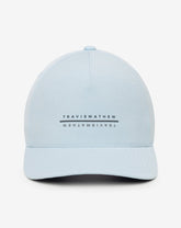 Dream Blue Travis Mathew Hilo Hills Snapback Hat