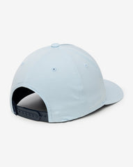 Dream Blue Travis Mathew Hilo Hills Snapback Hat
