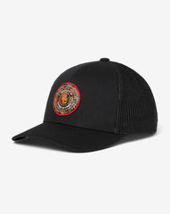 Black Travis Mathew USC Spirit And Tradition Snapback Hat