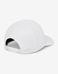 White Travis Mathew Bellville Tx 2.0 Snapback Hat