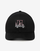 Black Travis Mathew El Capitan 2.0 Snapback Hat