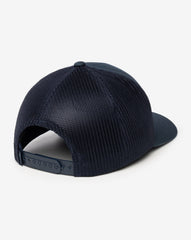 Blue Nights Travis Mathew El Capitan 2.0 Snapback Hat