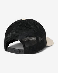 Black Travis Mathew Beer Break Snapback Hat