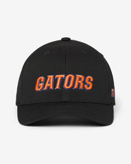 Black Travis Mathew Florida Recruiting Class Snapback Hat
