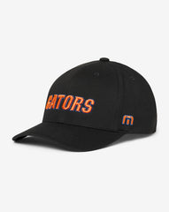 Black Travis Mathew Florida Recruiting Class Snapback Hat