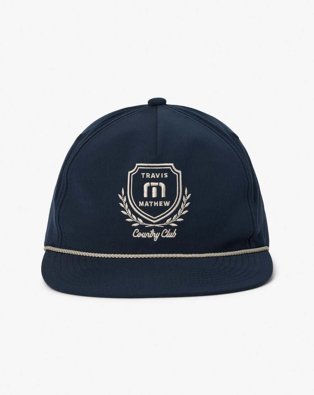 Total Eclipse Travis Mathew Local Favorite Snapback Hat
