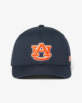 Navy Travis Mathew Auburn Recruiting Class Snapback Hat