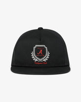 Black Travis Mathew Alabama Stadium Snapback Hat