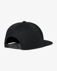 Black Travis Mathew UCLA Stadium Snapback Hat