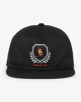 Black Travis Mathew USC Stadium Hat Snapback Hat