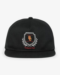 Black Travis Mathew USC Stadium Hat Snapback Hat