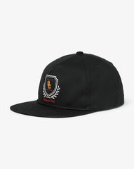 Black Travis Mathew USC Stadium Hat Snapback Hat