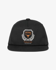 Black Travis Mathew UT Austin Stadium Snapback Hat