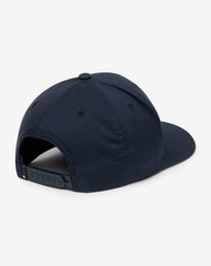 Total Eclipse Travis Mathew Luau Life Snapback Hat