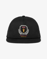 Black Travis Mathew ASU Stadium Snapback Hat