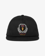 Black Travis Mathew ASU Stadium Snapback Hat