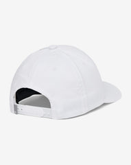 White Travis Mathew USC Eclipse Snapback Hat