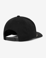 Black Travis Mathew Beach Club Snapback Hat