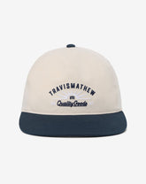 Birch Travis Mathew Resort Trip Snapback Hat